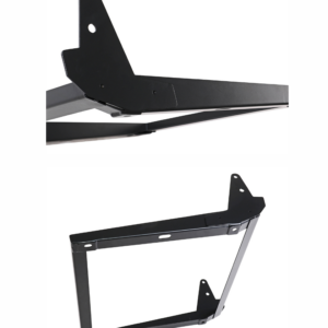 OUTER SEAT BASE FRAME