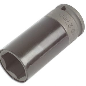 Alloy Wheel Nut Socket - 27mm