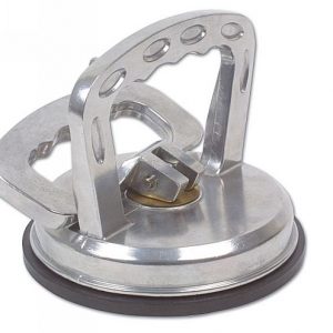 Dent Puller/Suction Cup - Aluminium