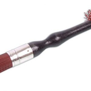 Parts Cleaning Brush - Double Headed