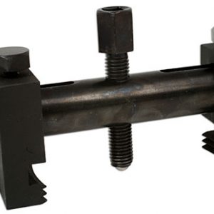 Puller for Ribbed Drive Pulley