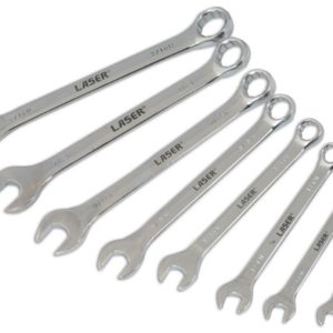 WHITWORTH SPANNERS