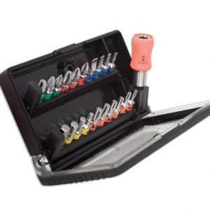 Bit Set - 21pc