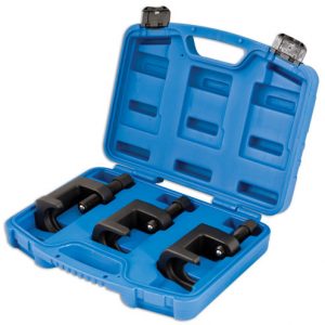 Ball Joint Remover Set 3pc