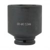 Hub Nut Socket 1/2"D 52mm