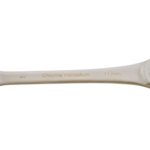 Brake Pipe Ratchet Wrench 11mm