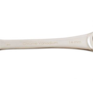 Ratchet Flare Nut Wrench 14mm