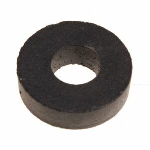 MOUNT, TANK (RUBBER)