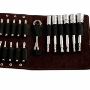 Motorcycle Tool Kit 19pc