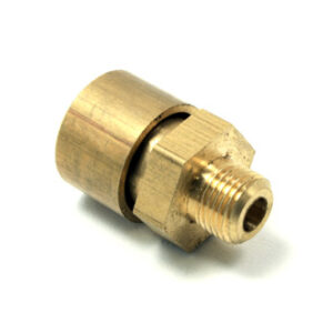 BREATHER, FR AXLE - LR SERIES/RRC