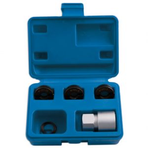 Wheel Stud Thread Restorer Kit
