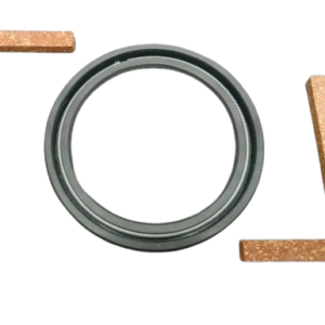 OIL SEAL, REAR MAIN (inc. CORK PIECES)