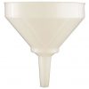 Funnel 195mm White