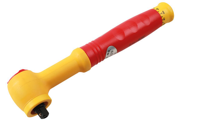 INSULATED TORQUE WRENCH
