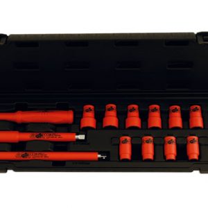Socket Set 3/8''D - Hybrid/Electric Vehic