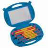 VDE screwdriver set