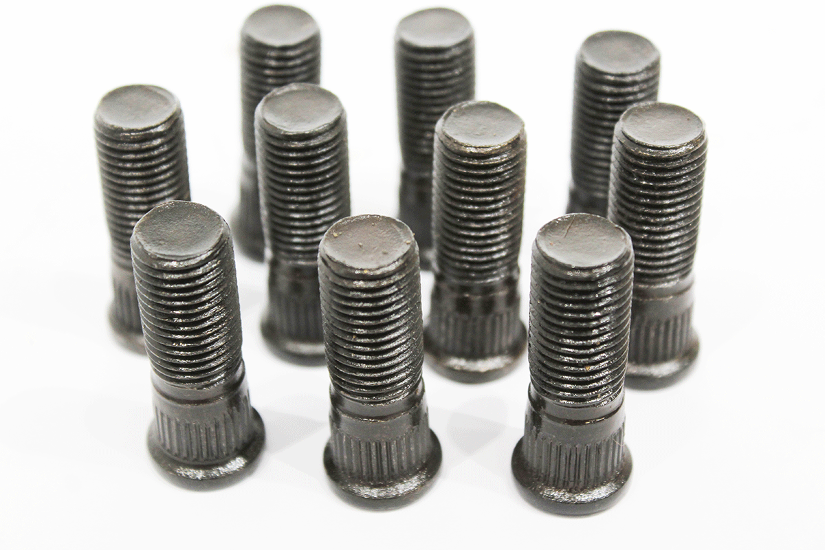 WHEEL STUD 9/16 BSF