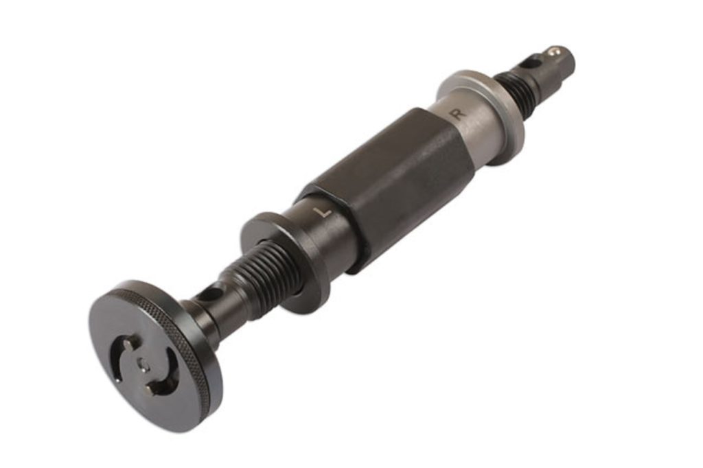 Adjustable Brake Caliper Rewind Tool Kit BMI