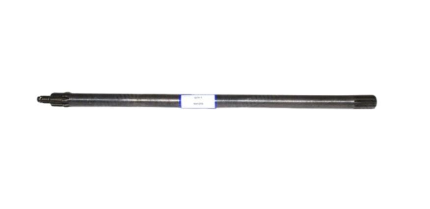 RHR AXLE SHAFT 10 SPLINE