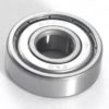 Alternator Bearing, Rear, Metal Case Alt