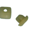 NUT - PLASTIC - LENS RETAINER - TAIL LAMP