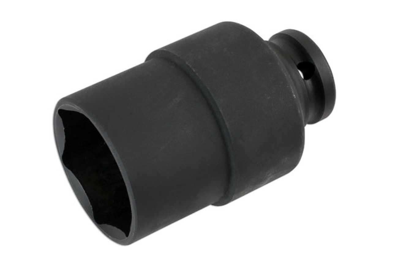 HUB NUT SOCKET