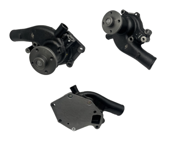 4DB1 water pump