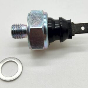OIL PRESSURE SWITCH