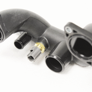 PIPE, OUTLET - 3.2/4.0 V8 XJ8/XK8