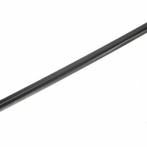 WAIST SEAL, FRONT DOOR GLASS - DEFENDER
