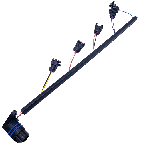 HARNESS, INJECTION, TD5 BMI