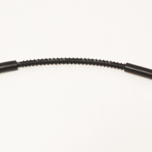 HOSE, FRONT BRAKE - D1