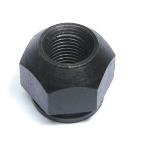 NUT, STEEL ROAD WHEEL