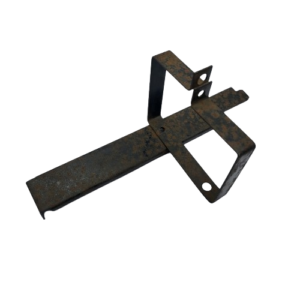 Washer Bottle Support Bracket, Clubman NOS