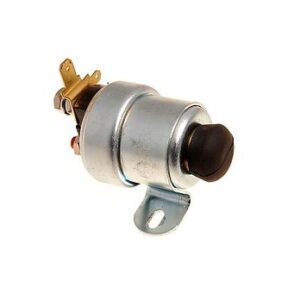 STARTER SOLENOID