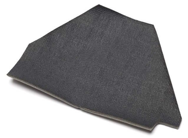 TRIM, TOEBOX R/H (GEN) - PERENTIE