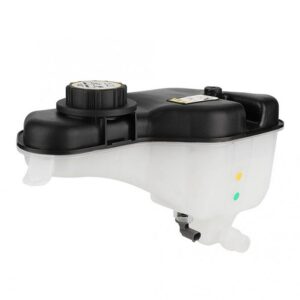 EXPANSION TANK - JAGUAR
