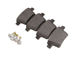 BRAKE PADS