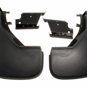 MUDFLAP KIT, FRONT - L322 R/R 6A+ VIN