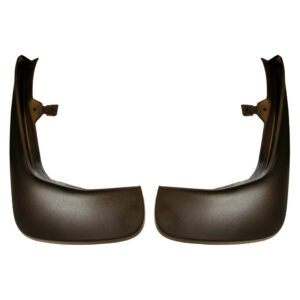 MUD FLAP KIT, REAR - RRS