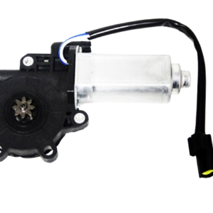 MOTOR ONLY, RHF & RHR WINDOW REGULATOR - DISCOVERY 2