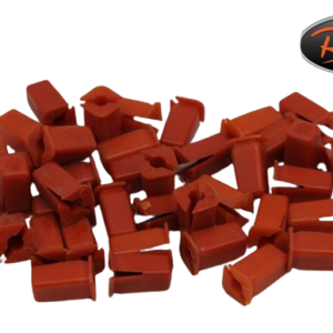 LOKUT NUT, PLASTIC
