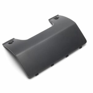 COVER-TOW EYE - REAR BAR- D3 - D4