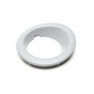BEZEL - FOG LAMP - R/H FRONT - BUMPER