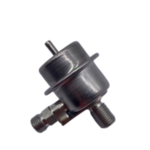 REGULATOR, FUEL PRESSURE - JAG 6 CYL