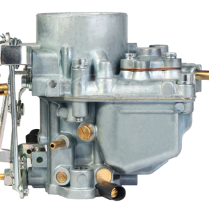 CARBURETTOR - SERIES L/R (ZENITH 361V)