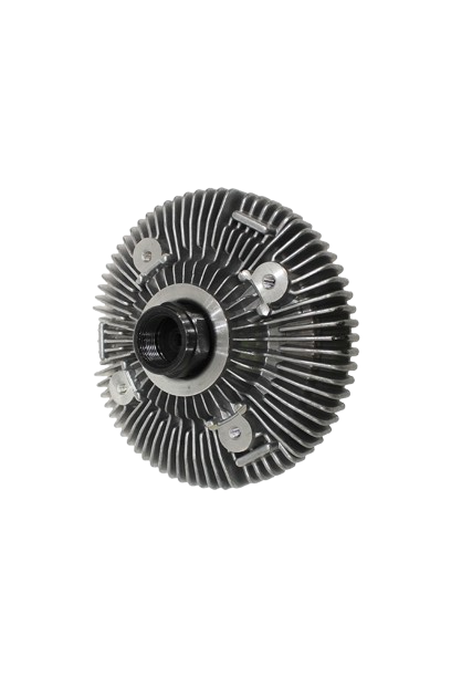 FAN VISCOUS COUPLING - SERIES 2.25 / 110 V8 CARB