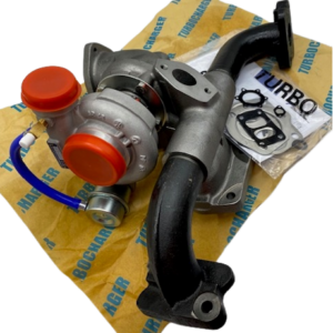 TURBOCHARGER - 300TDi (Complete Unit)