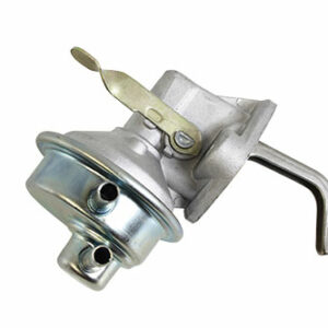 FUEL PUMP, MECHANICAL - 300TDi