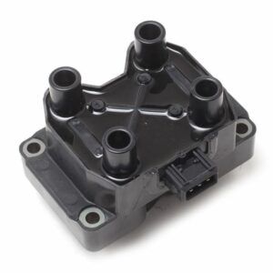 COIL PACK ASSEMBLY - 4.0 LTR - 4.6 LTR - P38 - DISCOVERY 2
